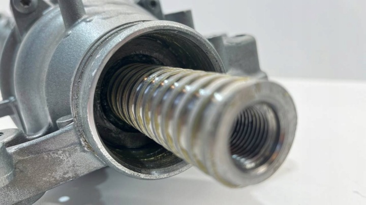 CRÉMAILLÈRE DE DIRECTION BMW X1 32105A748D9 32106898114