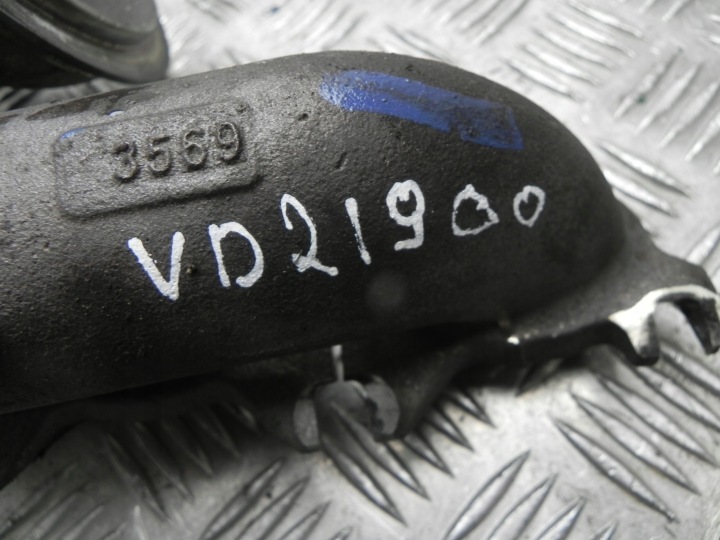TURBOCOMPRESSEUR TURBO BMW B48 G01 G20 G29 G30 G11