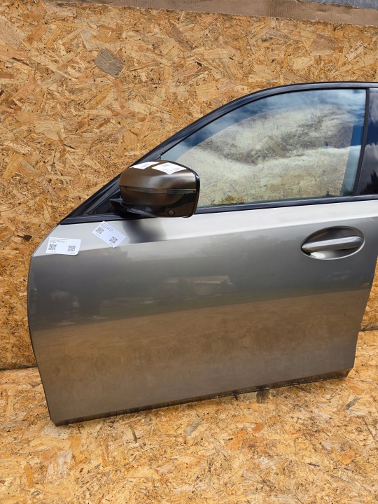PORTES GAUCHE AVANT I ARRIÈRE BMW G21 ROUES C4A SHADOWLINE MODULE