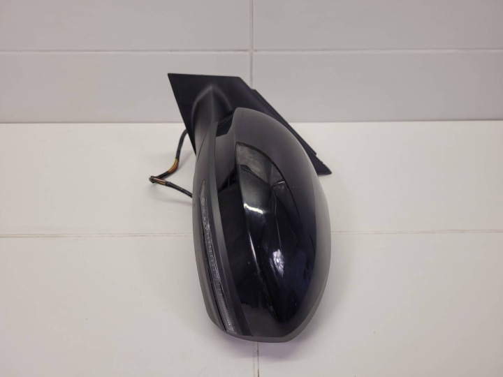 RÉTROVISEUR EXTÉRIEUR GAUCHE CÔTÉ RENAULT MEGANE 4 2018 963023922R
