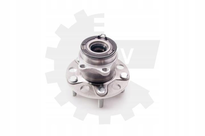 MOYEU ROUES AVEC ROULEMENT ESEN SKV 29SKV154 05105770AD ARRIÈRE DODGE CALIBER JEEP