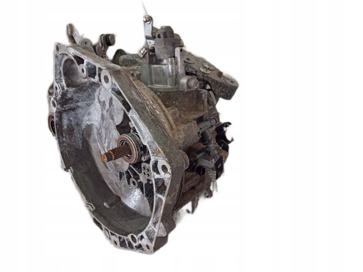 BOÎTE DE VITESSES OPEL ZAFIRA B 1.9 CDTI 551920042