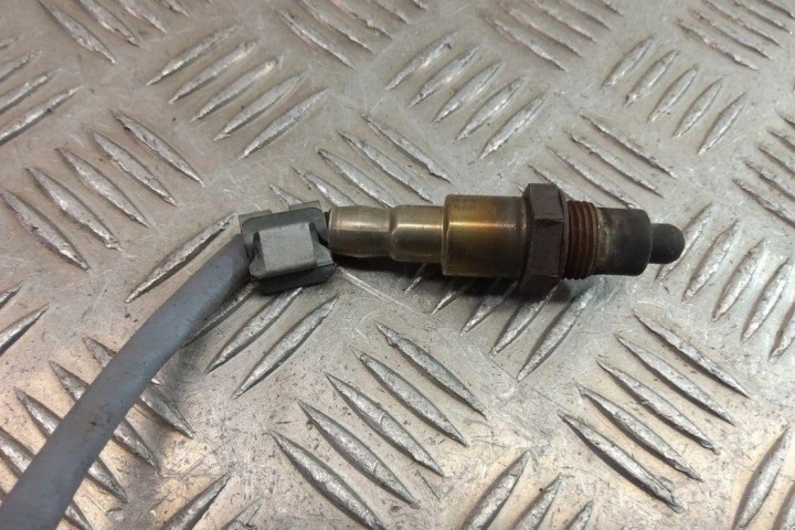 SONDE LAMBDA BMW X3 (G01, F97) 863104902 2.0L GASOLINE 2018