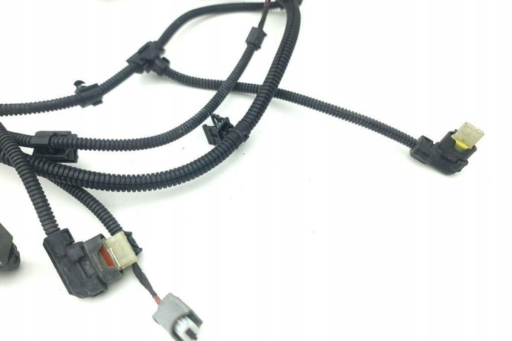 FAISCEAU DE CÂBLES MOTEUR MINI COOPER (F56) 9470249 ÉLECTRIQUE 2023