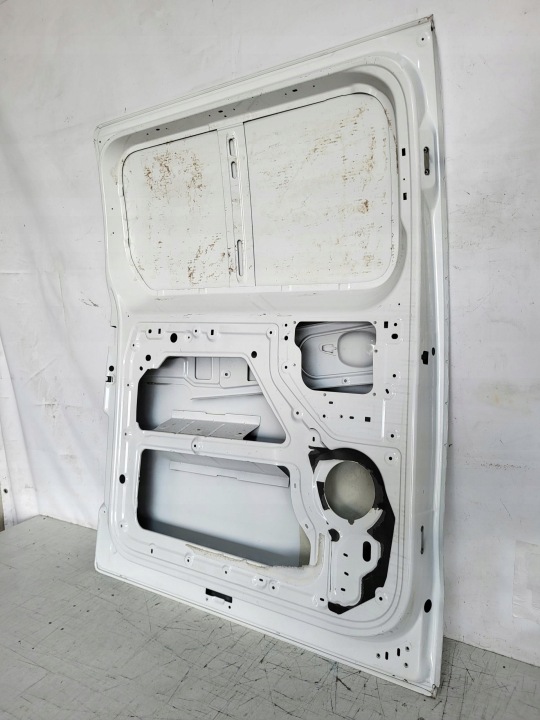 PROACE JUMPY EXPERT 16- PORTES COULISSANT GAUCHE