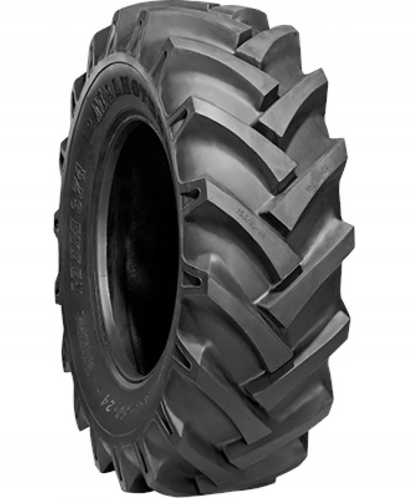 MRL 9.50R16 100 A6 8 DROITE photo 1 - milautoparts-fr.ukrlive.com