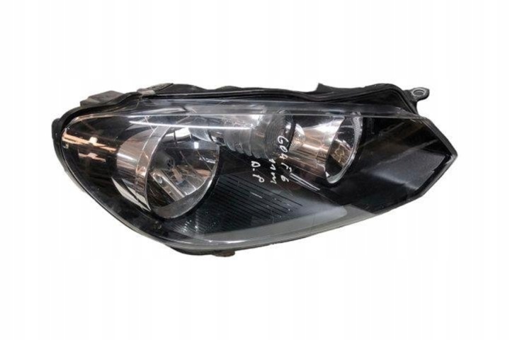 PHARE GAUCHE AVANT VW GOLF VI CABRIO (517) 5K1941006L 1.2L GASOLINE 77KW