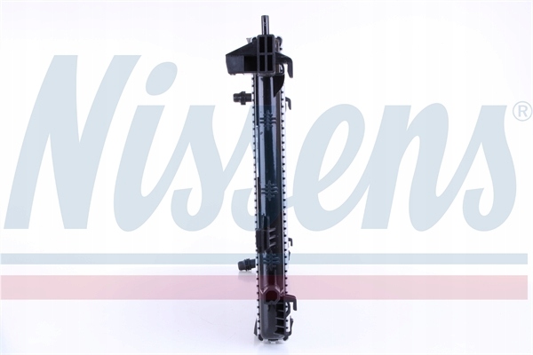 RADIATEUR MOTEUR NISSENS 65328 5Q0121251EK