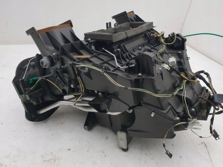 LAND ROVER RANGE ROVER L322 2010 CHAUFFAGE ENSEMBLE