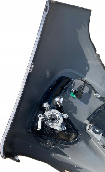 TOYOTA YARIS 4 IV PARE-CHOCS AVANT AVANT 52119-0DA00