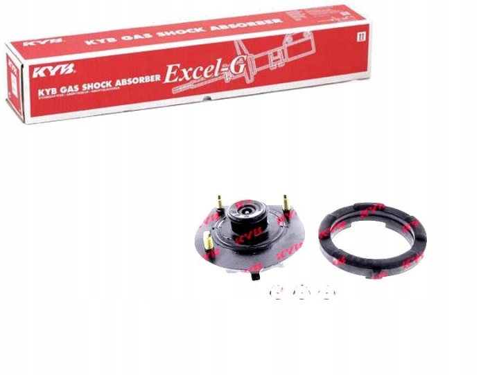 KYB SM5405 FIXATION AMORTISSEUR TÉLESCOPIQUE