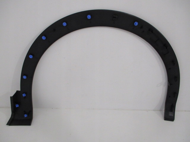 PEUGEOT 3008 II 5008 II MOULURE GARDE-BOUE GAUCHE AVANT NEUF ORIGINAL 9825288977