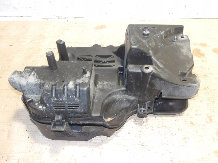 CHÂSSIS ORDINATEUR PEUGEOT 508 2.0HDI 163KM 2011R 9687677280