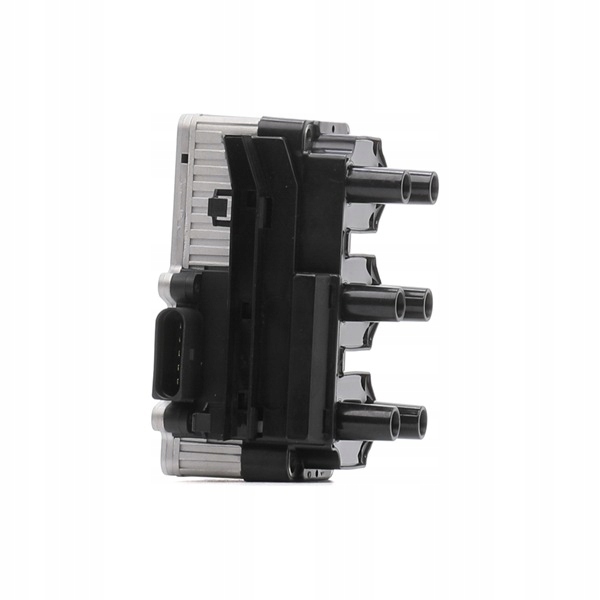 RIDEX 689C0126 BOBINE ALLUMAGE VERS VW GOLF IV SCHRÄGHECK (1J1)
