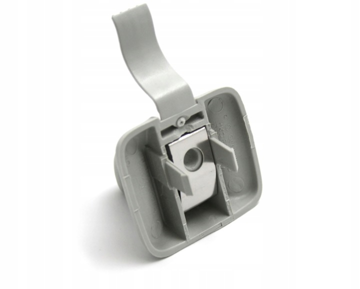 VOLKSWAGEN BEETLE A5 SUN VISOR RETAINER 1K0857561BY20