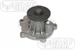 PA1082 BOMBA DE AGUA JEEP COMPASS 2.0 11- 