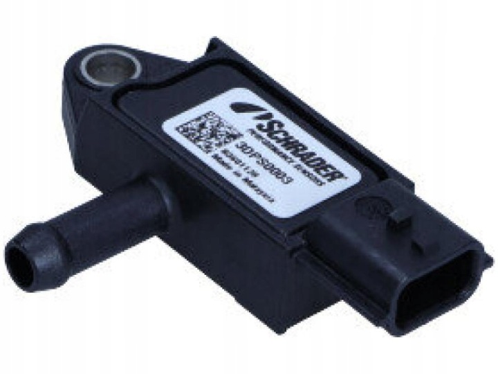 FEBI BILSTEIN 100854 CAPTEUR PRESSION GAZ D'ÉCHAPPEMENT