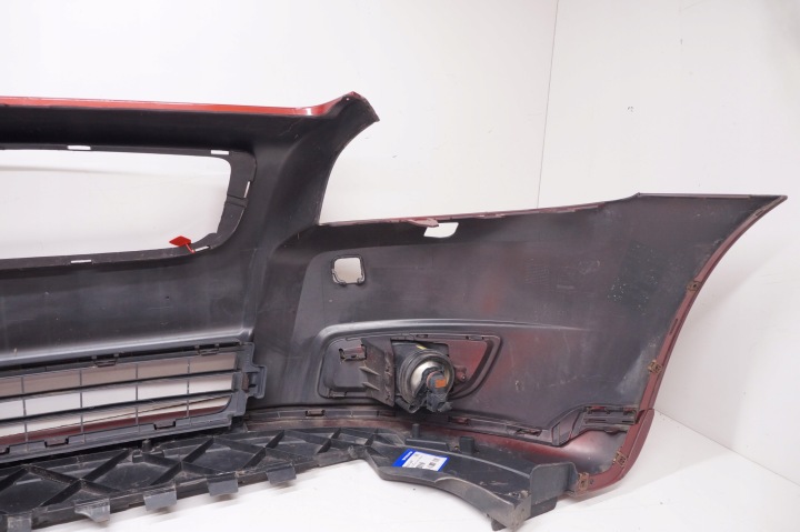 PARE-CHOCS AVANT AVANT HALOGÈNES GRILLES ENSEMBLE VOLVO V50 LIFT 702-46