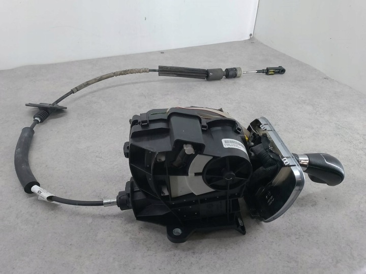 CRIC CHANGEMENTS VITESSE FORD S-MAX 6G91-7C453-AE AV6P-7E395-AB 2.0 TDCI