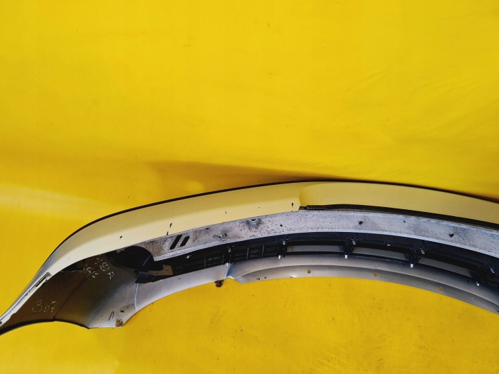 PARE-CHOCS AVANT AVANT BMW E46 BERLINE 01-05 LAK: 354/7 NR367