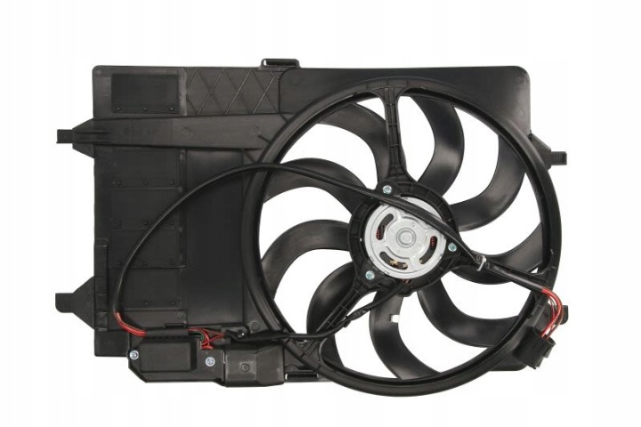 VENTILATEUR RADIATEUR MINI COOPER 01-07 NRF 47302