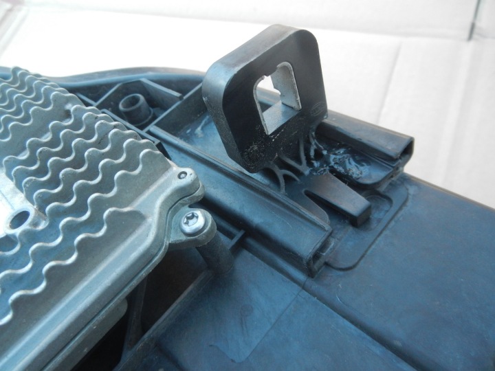 PHARE GAUCHE AVANT EUROPE AUDI A3 8V