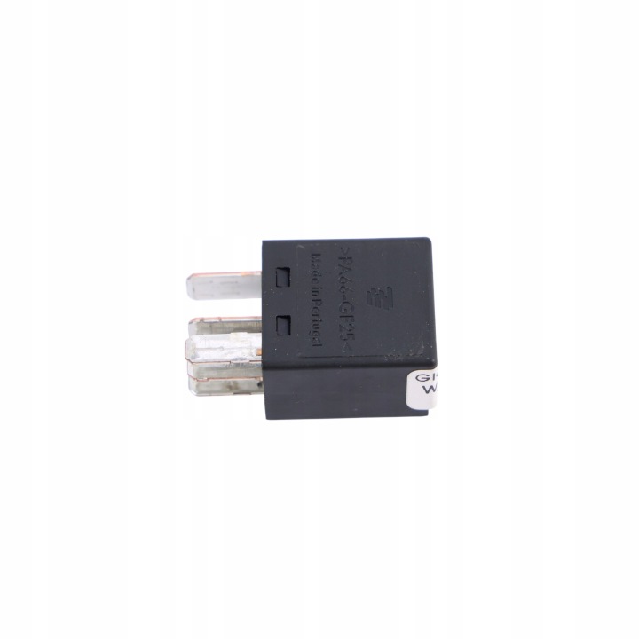 LAND ROVER DISCOVERY L550 RELAIS 4 CONTACTS 12V 20A NOIR DH22-14B192-BA