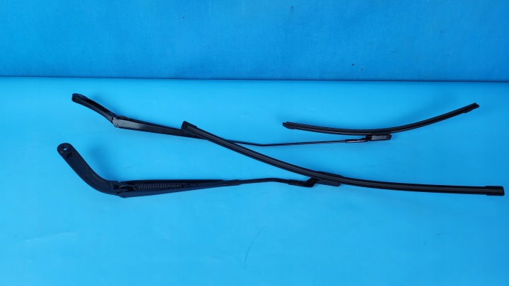 CUPRA LEON 23R BRAS DE SUSPENSION ESSUIE-GLACES 5FB955409A 5FB955410A