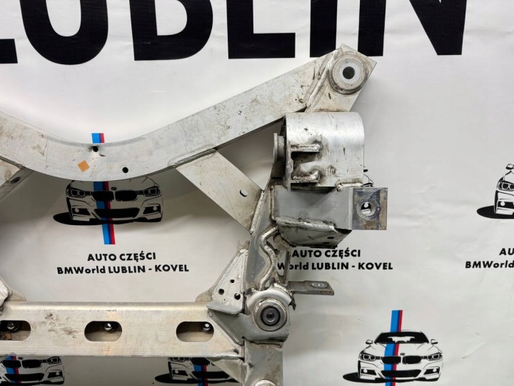 CHÂSSIS AVANT POUTRE CHÂSSIS AVANT BERCEAU BMW IX (I20) 6893165