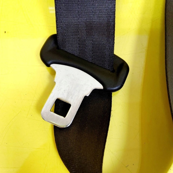 CEINTURE DE SÉCURITÉ CENTRAL ARRIÈRE HONDA ACCORD NSB053GK58 NR2369