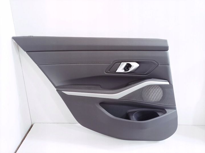 BMW 3 G20 G21 2019 KIT INTÉRIEUR LHD