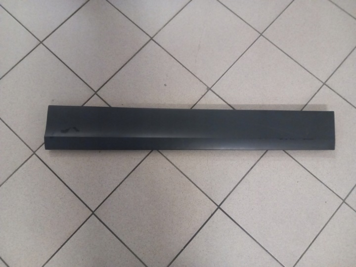 TOYOTA COROLLA CROSS 20R- MOULURE PORTES DROIT ARRIÈRE DROITE ARRIÈRE 75741-16570