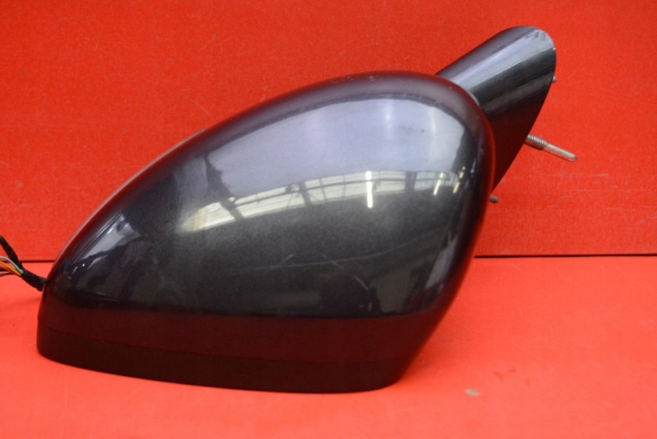 RÉTROVISEUR GAUCHE EEHD EUROPE 0210077 PEUGEOT 508 1 I LIFT 14-20 8+2 GOUPILLE