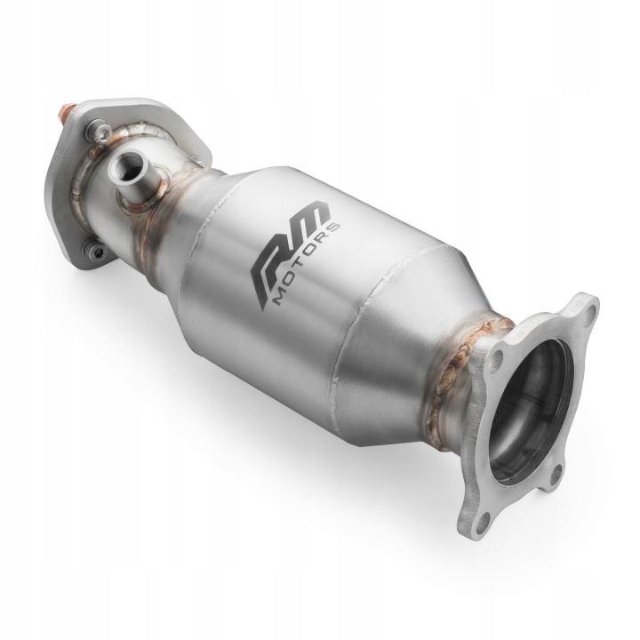 DOWNPIPE AUDI A5/S5/CABRIO/S5 COUPE/A5 SPORTBACK 2.0 TFSI