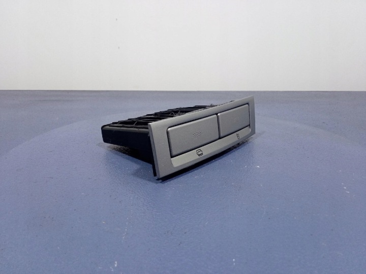 ALFA ROMEO 147 LIFT 04-10 BOÎTE À GANTS UCHYWT SUR GODET CUPHOLDER 7352990590
