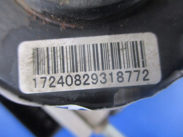 CHEVROLET SPARK M200 CONTRÔLEUR POMPE ABS 96666542