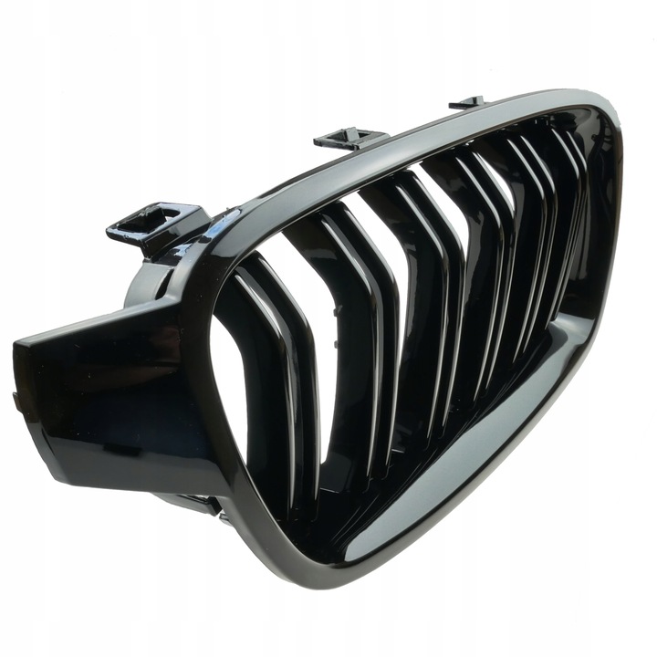 REJILLAS REJILLA DE RADIADOR BMW 3 F30 F31 M PAQUETE LUSTRE M3 