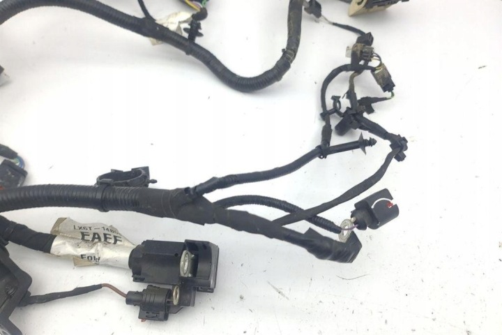 FAISCEAU DE CÂBLES MOTEUR FORD KUGA II (DM2) LX6T14B060 1.5L GASOLINE 2022