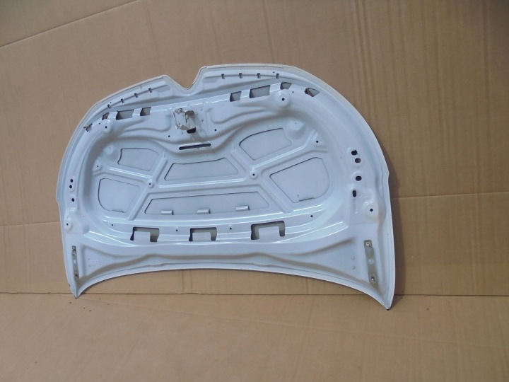 CAPOT AVANT CITROEN C4 CACTUS