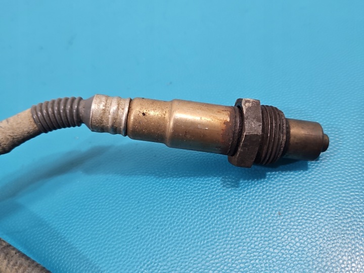 SONDE LAMBDA MODULE 55503701 OPEL INSIGNIA B 2.0 CDTI