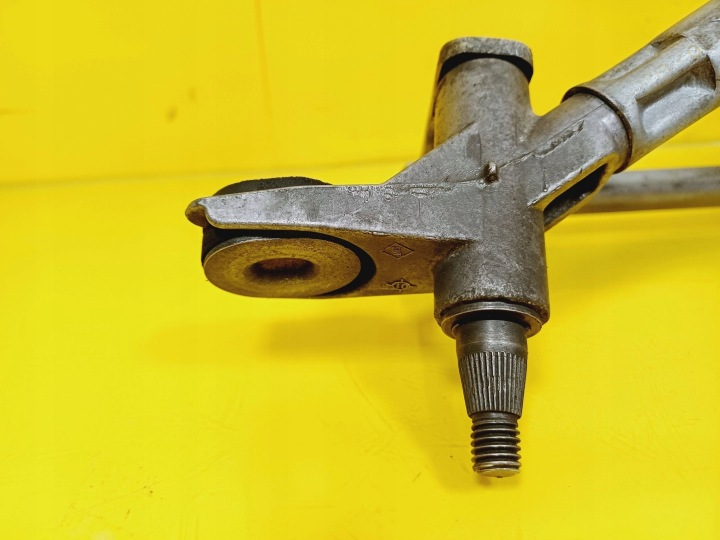 MÉCANISME PETIT MOTEUR ESSUIE-GLACES AVANT AUDI A4 B5 LIFT 8D1955113C NR127