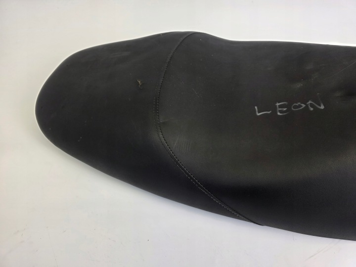 APRILIA LEONARDO 125 SIÈGE BANQUETTE ARRIÈRE SIÈGE