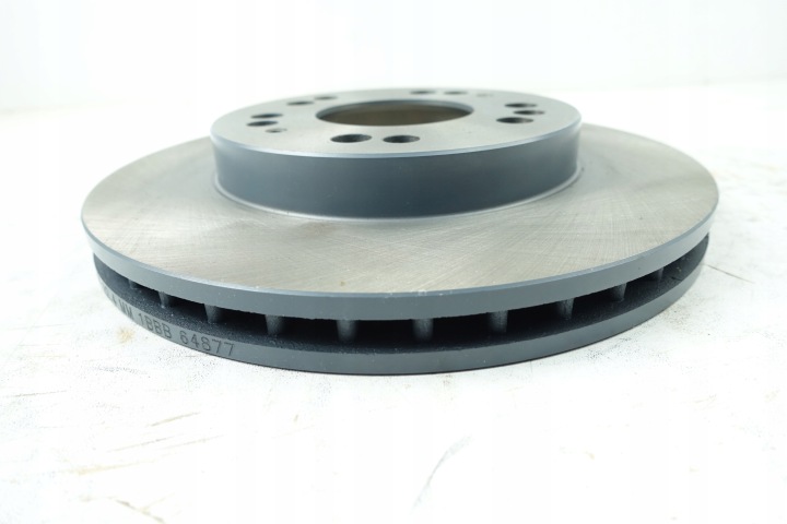 2 CV DISQUE FREIN MITSUBISHI DROIT ECLIPSE 2.0 16V 91-99