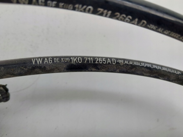 MÉCANISME DE CHANGEMENT DE VITESSES VITESSE CÂBLES 1K0711049BP 1K0711266AD 1K0711265AD ALTEA XL 2.0 TDI