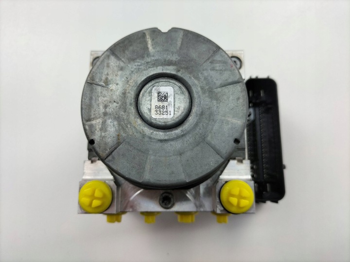 POMPE CONTRÔLEUR ABS FORD FOCUS III MK3 LIFT 3 F1FC-2C405-AG F1FC-2C219-BE
