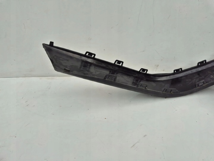 GLK (X204) A2048850222 ARRIÈRE DROITE MOULURE PARE-CHOCS