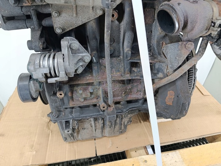 MOTEUR MITSUBISHI COLT VI M639 1.5 DI-D 95KM