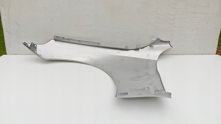 BMW 5 G60 G61 23-26 AILE DROIT AVANT AVANT ALU ORIGINAL OE
