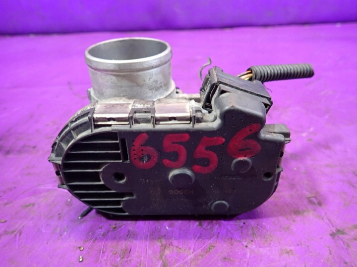 LANCIA YPSILON II 03-06 1.4 PAPILLON DES GAZ 0280750137 6 GOUPILLE