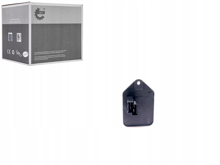 ESEN SKV 94SKV048 RÉSISTANCE VENTILATEUR INTÉRIEUR